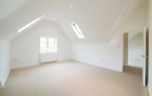 Badwell Green bedroom extension leads