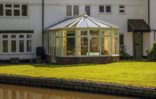 Badwell Green conservatory leads