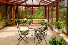Badwell Green conservatory quotes