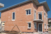 Badwell Green home extensions