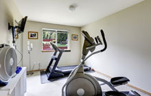 Badwell Green home gym construction leads