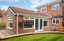 Badwell Green house extension leads