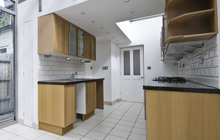 Badwell Green kitchen extension leads