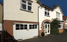 Badwell Green multiple storey extension leads